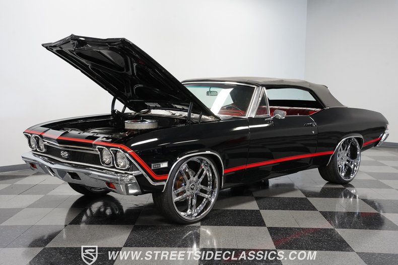Chevrolet-Chevelle-1968-Black-Red-42