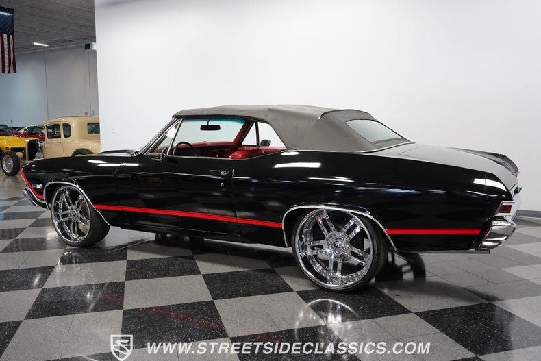 Chevrolet-Chevelle-1968-Black-Red-8