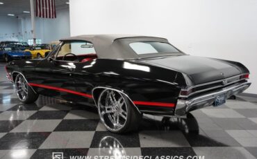 Chevrolet-Chevelle-1968-Black-Red-9