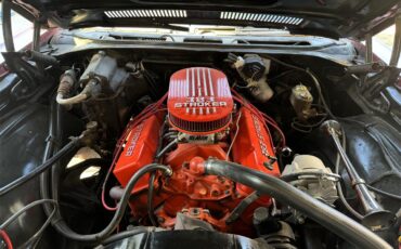 Chevrolet-Chevelle-1968-Burgundy-Black-12