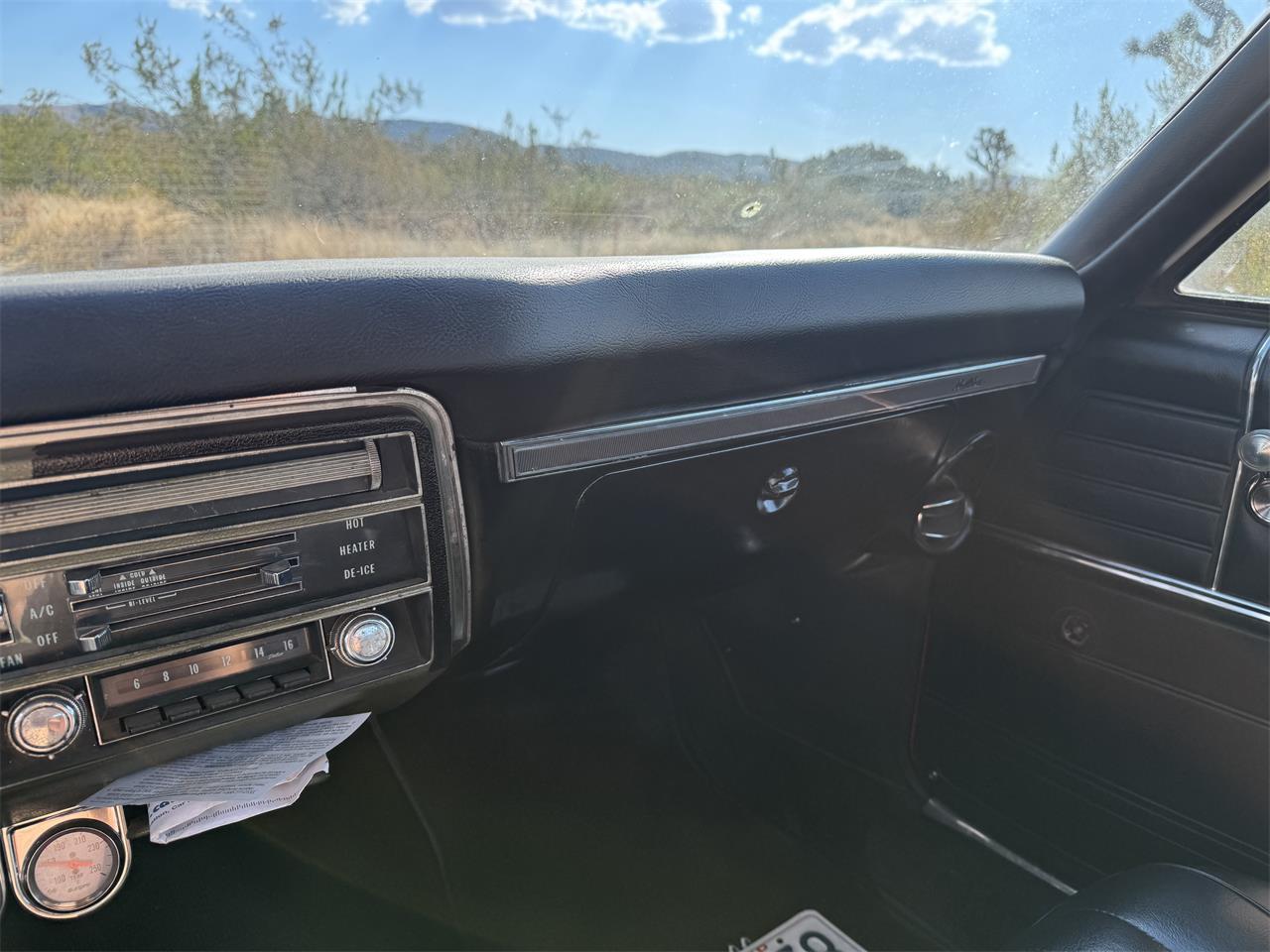 Chevrolet-Chevelle-1968-Burgundy-Black-15
