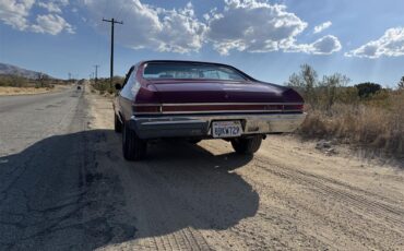 Chevrolet-Chevelle-1968-Burgundy-Black-6