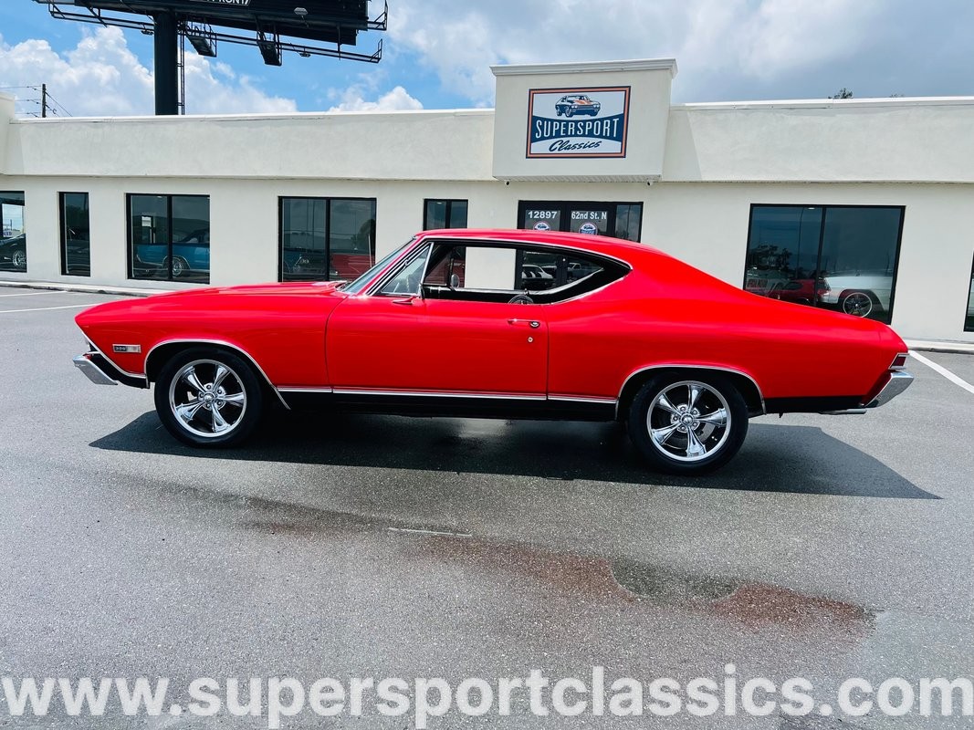 Chevrolet-Chevelle-1968-Coupe-1