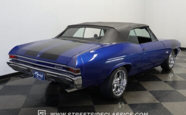 Chevrolet-Chevelle-1968-Dark-Blue-Metallic-Black-10
