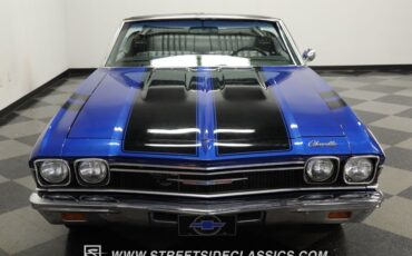 Chevrolet-Chevelle-1968-Dark-Blue-Metallic-Black-13
