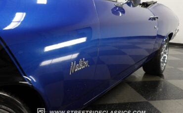 Chevrolet-Chevelle-1968-Dark-Blue-Metallic-Black-19