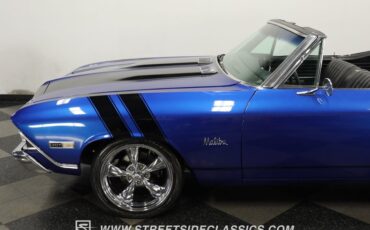 Chevrolet-Chevelle-1968-Dark-Blue-Metallic-Black-20