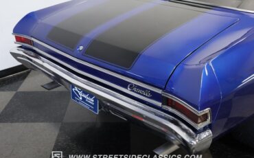 Chevrolet-Chevelle-1968-Dark-Blue-Metallic-Black-21