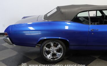 Chevrolet-Chevelle-1968-Dark-Blue-Metallic-Black-22