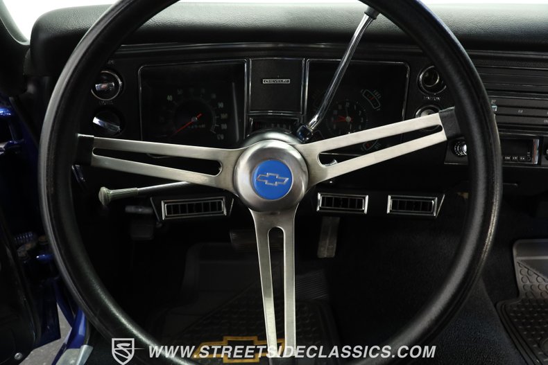 Chevrolet-Chevelle-1968-Dark-Blue-Metallic-Black-29