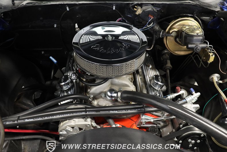 Chevrolet-Chevelle-1968-Dark-Blue-Metallic-Black-34