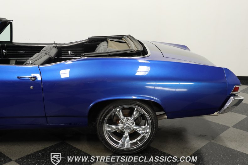 Chevrolet-Chevelle-1968-Dark-Blue-Metallic-Black-36