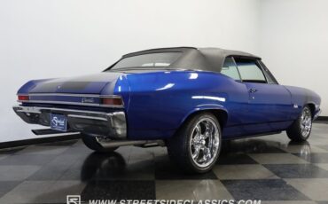 Chevrolet-Chevelle-1968-Dark-Blue-Metallic-Black-37