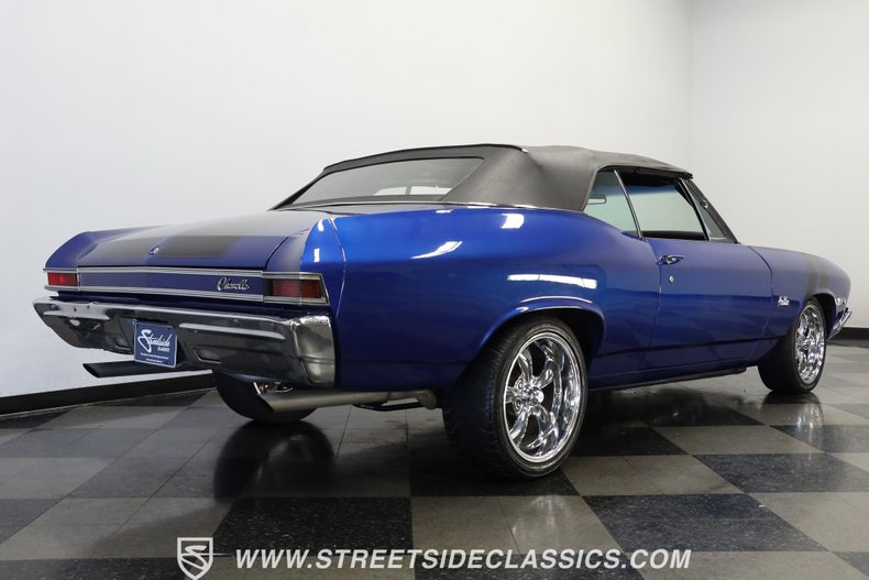 Chevrolet-Chevelle-1968-Dark-Blue-Metallic-Black-37