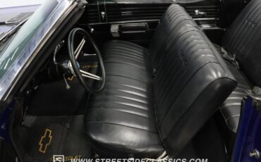 Chevrolet-Chevelle-1968-Dark-Blue-Metallic-Black-38