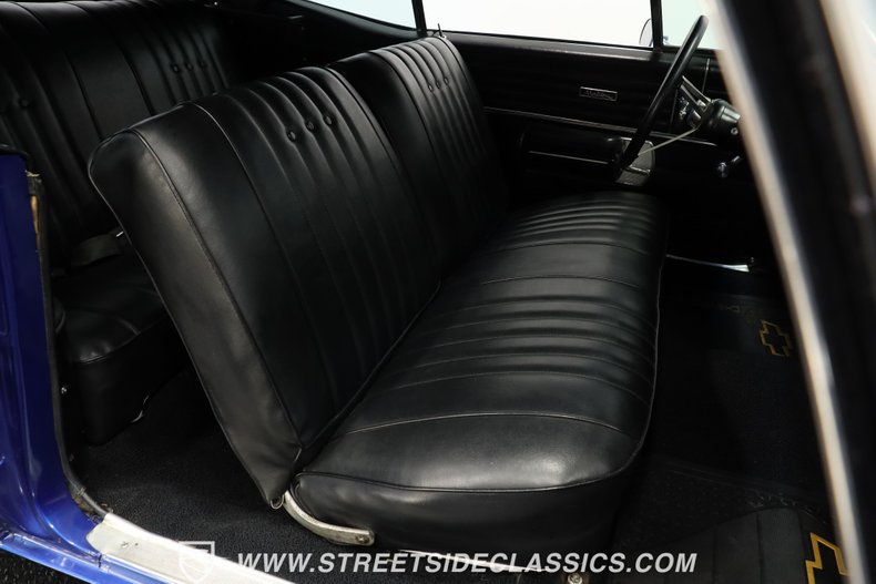 Chevrolet-Chevelle-1968-Dark-Blue-Metallic-Black-41