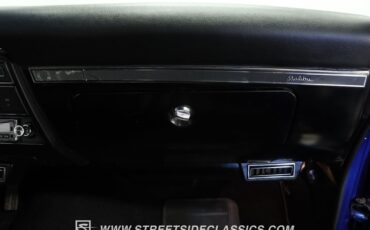 Chevrolet-Chevelle-1968-Dark-Blue-Metallic-Black-45