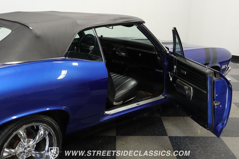 Chevrolet-Chevelle-1968-Dark-Blue-Metallic-Black-47