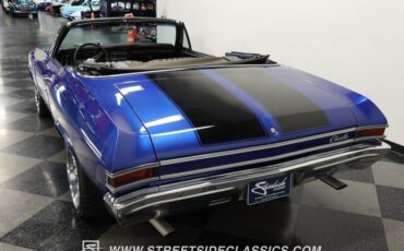 Chevrolet-Chevelle-1968-Dark-Blue-Metallic-Black-7