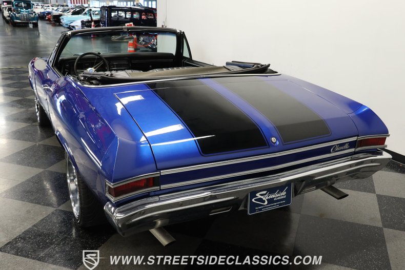 Chevrolet-Chevelle-1968-Dark-Blue-Metallic-Black-7