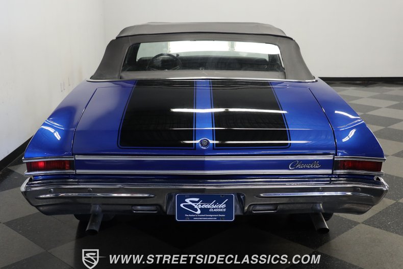 Chevrolet-Chevelle-1968-Dark-Blue-Metallic-Black-8