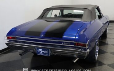 Chevrolet-Chevelle-1968-Dark-Blue-Metallic-Black-9