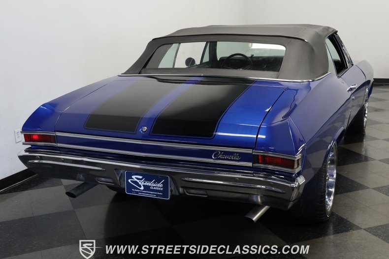 Chevrolet-Chevelle-1968-Dark-Blue-Metallic-Black-9