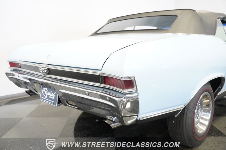 Chevrolet-Chevelle-1968-Light-Blue-Teal-10