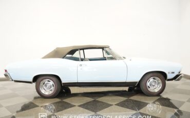 Chevrolet-Chevelle-1968-Light-Blue-Teal-11