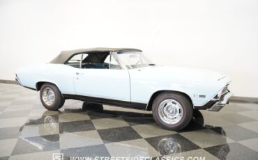 Chevrolet-Chevelle-1968-Light-Blue-Teal-12