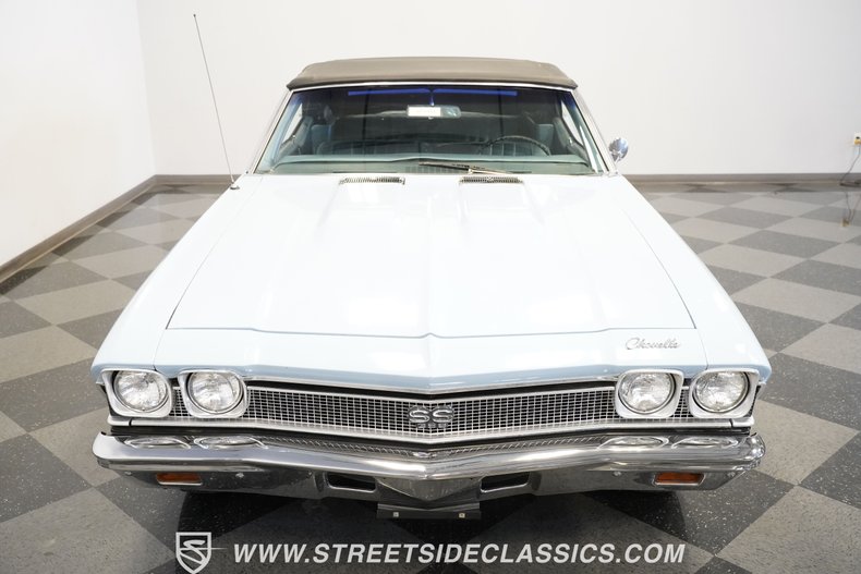 Chevrolet-Chevelle-1968-Light-Blue-Teal-13