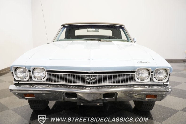 Chevrolet-Chevelle-1968-Light-Blue-Teal-17