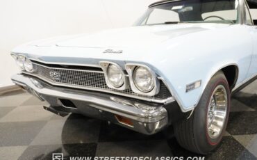 Chevrolet-Chevelle-1968-Light-Blue-Teal-18