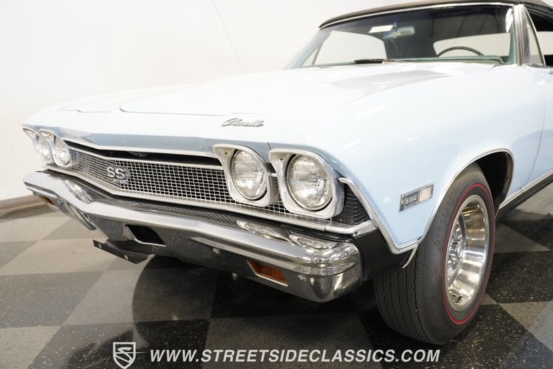 Chevrolet-Chevelle-1968-Light-Blue-Teal-18