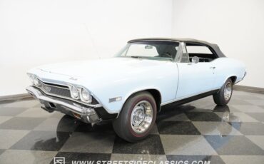 Chevrolet-Chevelle-1968-Light-Blue-Teal-20