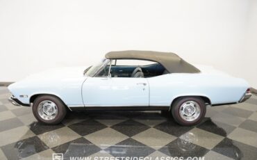 Chevrolet-Chevelle-1968-Light-Blue-Teal-21