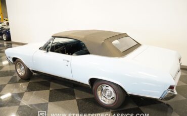 Chevrolet-Chevelle-1968-Light-Blue-Teal-23