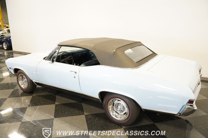Chevrolet-Chevelle-1968-Light-Blue-Teal-23