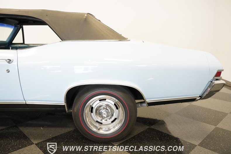 Chevrolet-Chevelle-1968-Light-Blue-Teal-25