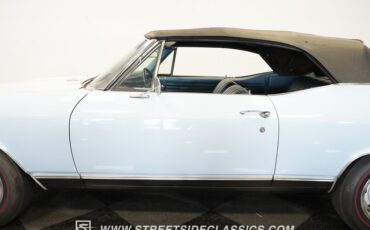 Chevrolet-Chevelle-1968-Light-Blue-Teal-26