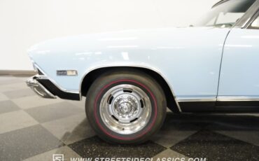 Chevrolet-Chevelle-1968-Light-Blue-Teal-27