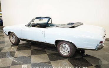 Chevrolet-Chevelle-1968-Light-Blue-Teal-31