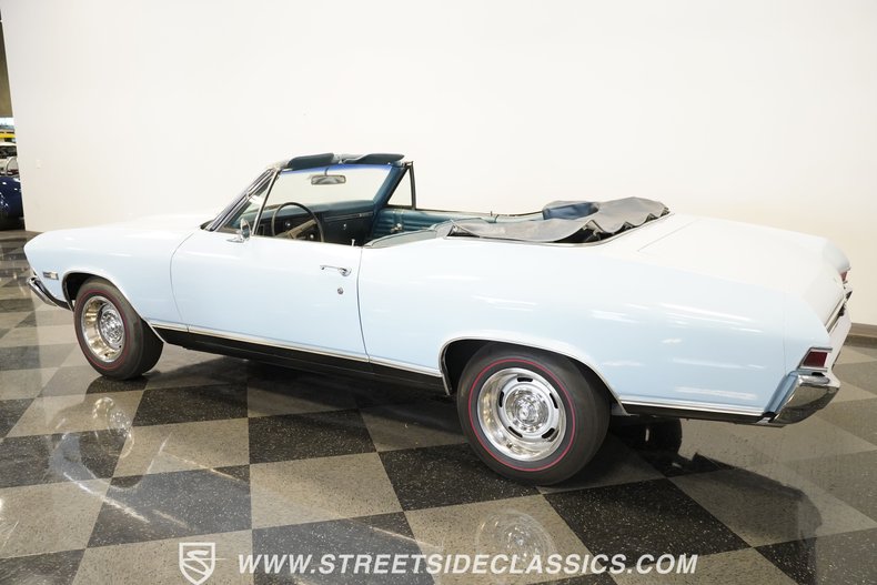 Chevrolet-Chevelle-1968-Light-Blue-Teal-31