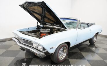 Chevrolet-Chevelle-1968-Light-Blue-Teal-32