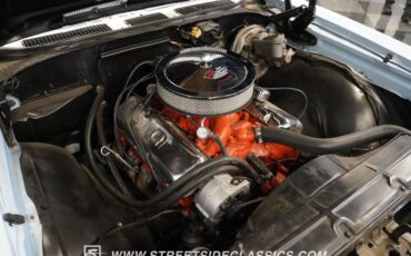 Chevrolet-Chevelle-1968-Light-Blue-Teal-34