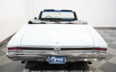 Chevrolet-Chevelle-1968-Light-Blue-Teal-35