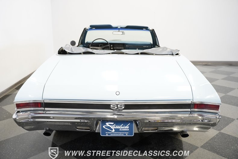 Chevrolet-Chevelle-1968-Light-Blue-Teal-35