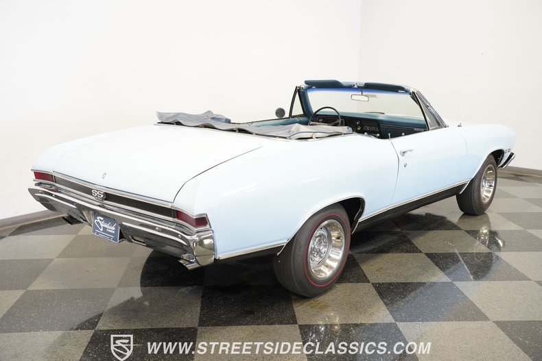 Chevrolet-Chevelle-1968-Light-Blue-Teal-36