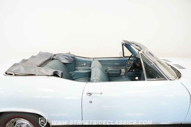 Chevrolet-Chevelle-1968-Light-Blue-Teal-39