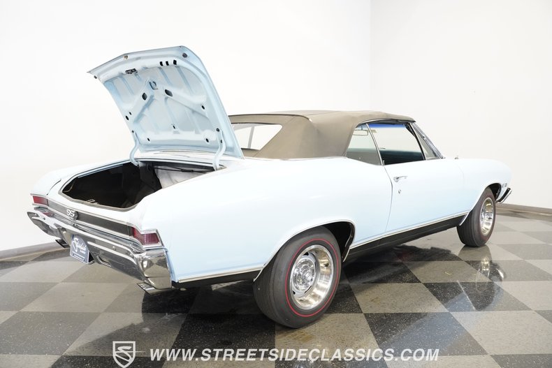 Chevrolet-Chevelle-1968-Light-Blue-Teal-42